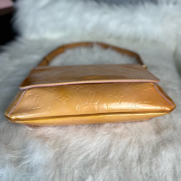 Louis Vuitton Thompson Vernis - Picture 4 of 16